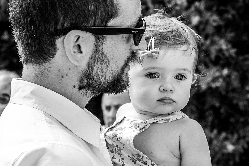 Photographe de mariage