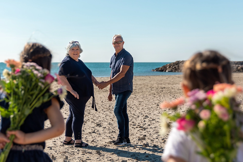 Photographe de famille