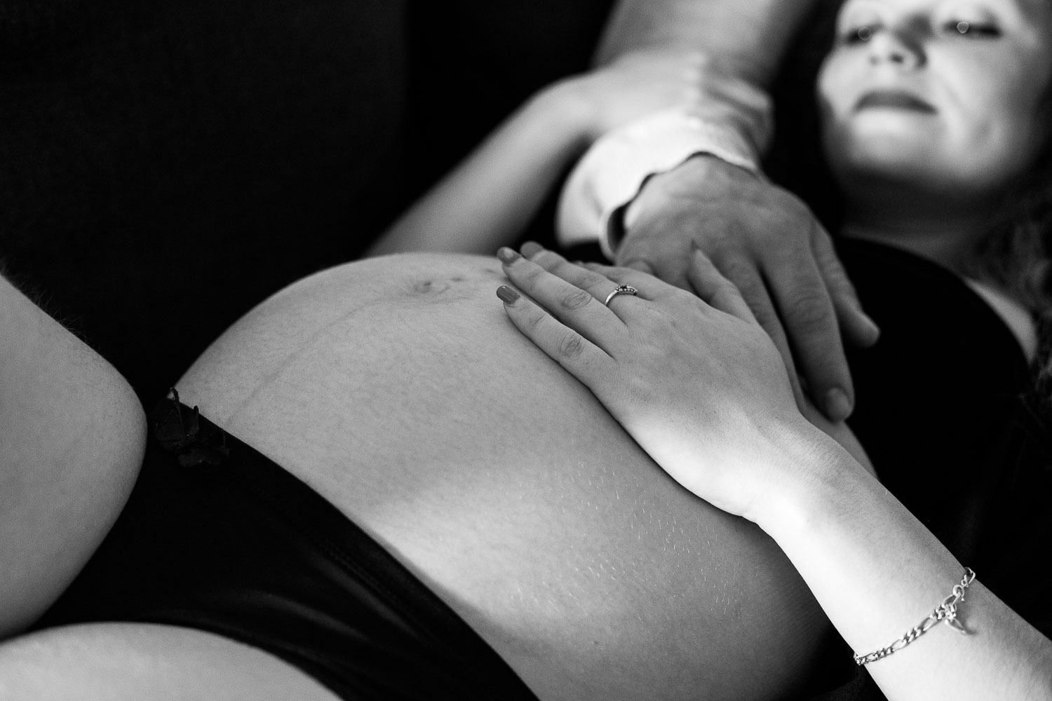 Shooting Grossesse Narbonne