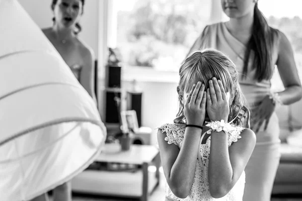 Photographie de mariage Angy